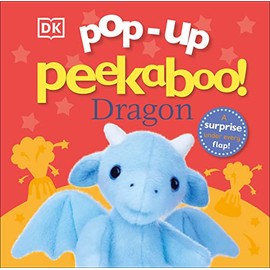 Pop-Up Peekaboo! Dragon