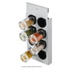 Rosle 3.5 cm Stainless Steel Spice Rack
