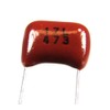 Guitar Tone Capacitors: 0.047uF (microfarad)