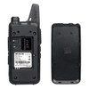 Retevis RT22S Walkie Talkies Rechargeable VOX 22 Channel Alarm Channel