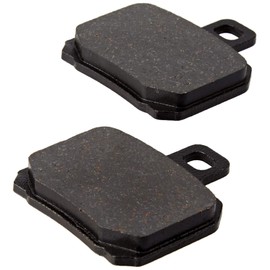 Vicma brake pads organic for Aprilia RS, CPI GTR, Peugeot Speedfight 3