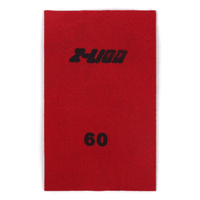 Z Lion 4 Piece Diamond Polishing Paper Sheet Diamond Sandpaper