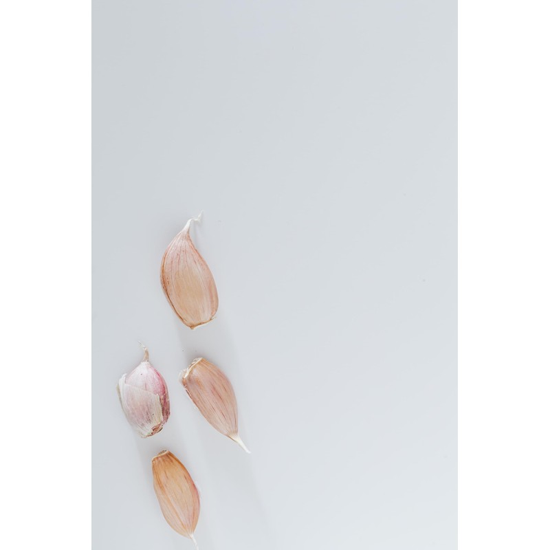 Harry Harvey Minced Garlic Paste 250g, Crushed Puree - Ready