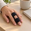Trigger Finger Splint – Adjustable Padded Finger Brace for Mallet