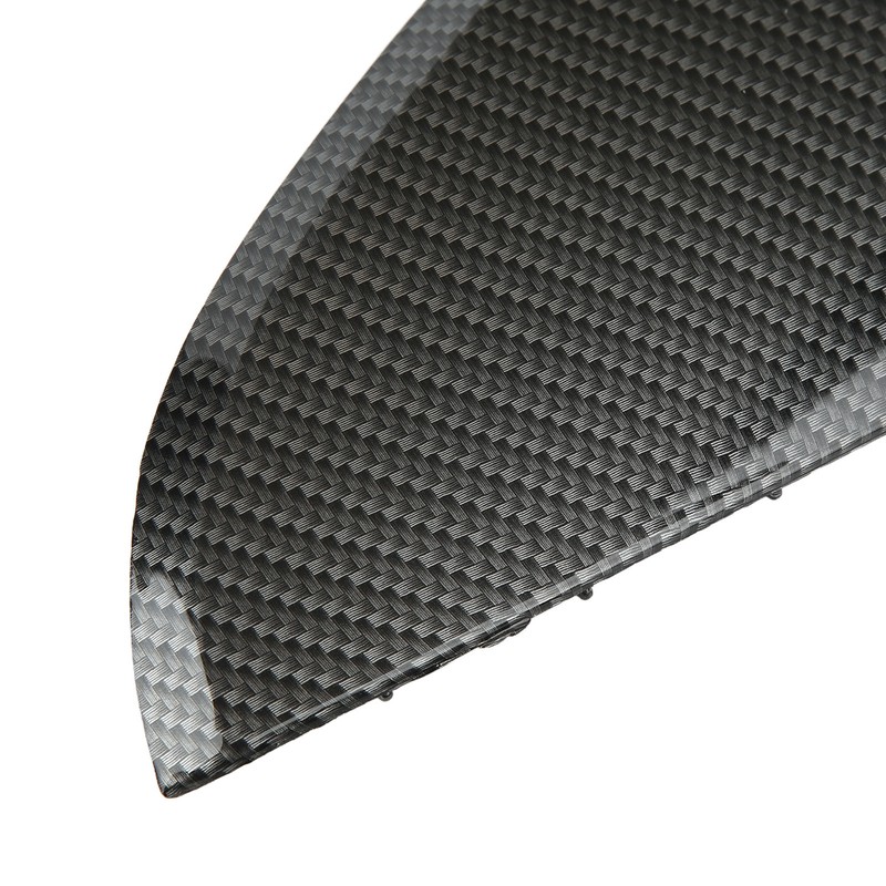 Dash Board Center Triangle Trim BAF04428A5 Replacement for Ford Falcon