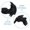 BUGUUYO Motorbike Clutch Lever Assembly Kit Left Handlebar Replacement for