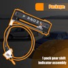 6L5Z-7A110-AA Gear Shift Indicator Assembly Compatible with Ford Ranger 2004-2011