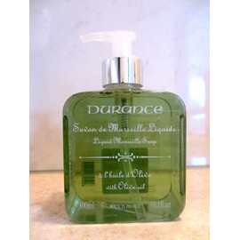 Durance en Provence - Marseiller liquid soap neutral, 300 ml