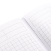 König & Ebhardt 8655226 Log Book with Perforated Sides A