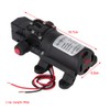 DC 12V Water Pump High Pressure 116Psi Self Priming Caravan