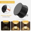 L LOHAS LED Night Lights Plug into Wall,[2-Pack] Plug in
