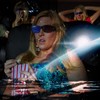 BBTO 2 Pieces 3D Movie Game Glasses Red Blue 3D