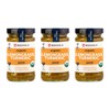Mekhala Organic Gluten Free Curry Paste Value 3-Pack (3x3.5oz) (Lemongrass