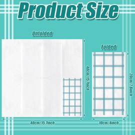 240 Packs Paper Guest Towels Disposable Bathroom Guest Hand Towels 2 Ply Paper Napkins for Bathroom Decorative Towels Disposable Napkin for Dinner Restaurant Party Holiday Favor