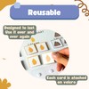 Toddler Potty Training Reward Chart – Interactive Toilet Training Board