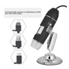 Digital Microscope 1600X 1080P HD USB Type C Micro USB