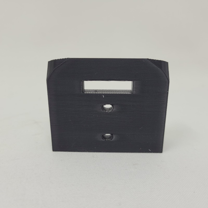 Fits Hercules 12v Battery Holder Mount Black 3 Organizers