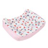 Washable Cat Dog Bed Soft Square Pet Nest Dog House