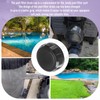 R0523000 Filter Drain Cap Assembly Compatible with Zodiac - Jandy