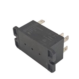 HF92F-024D-2A22F HF92F-024D-2A31F Power Relay| 6-Pin for Enhanced Connectivity ﻿