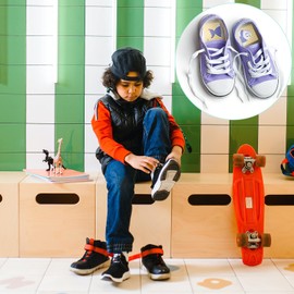 60 Pieces Shoe Stickers for Kids Shoe Stickers Cute Right Left Animal Stickers for Children Shoes