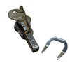 Replacement Lock for Various Husky and Craftsman Tool Boxes SafeCo