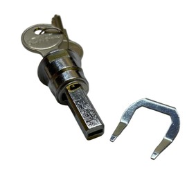 Replacement Lock for Various Husky and Craftsman Tool Boxes SafeCo Brands (Keyed Alike)
