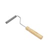 Diameter 16x100mm Fiberglass Laminating Bubble Roller Fiberglass Roller Tools Kit