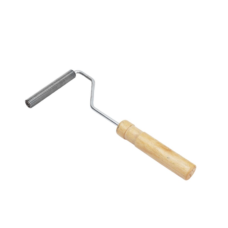 Diameter 16x100mm Fiberglass Laminating Bubble Roller Fiberglass Roller Tools Kit