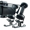 TrubliFit Shoe Rack for Peloton Bike - Accessories for Peloton-Does