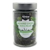 Kintra Foods Loose Leaf Jasmin Green & Pear Blend Tea