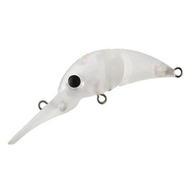 Shimano TR-135L/TR-135M Cardiff Fuwatoro Crank Bait, 1.4 inches (35 mm), 0.09 oz (2.5 g) / 0.10 oz (2.7 g)