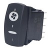 Rocker Switch 2144695 ABS Replacement for Caterpillar CAT 414E 416E