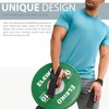 WARM BODY COLD MIND V1 Lifting Wrist Straps for Olympic