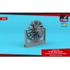 Armory ACA3209-1/32 - R-985 Wasp Junior Aircraft Engine