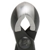 Concave Branch Cutter 210mm/8.3in Ergonomic Handle Manganese Steel Wear Resistant