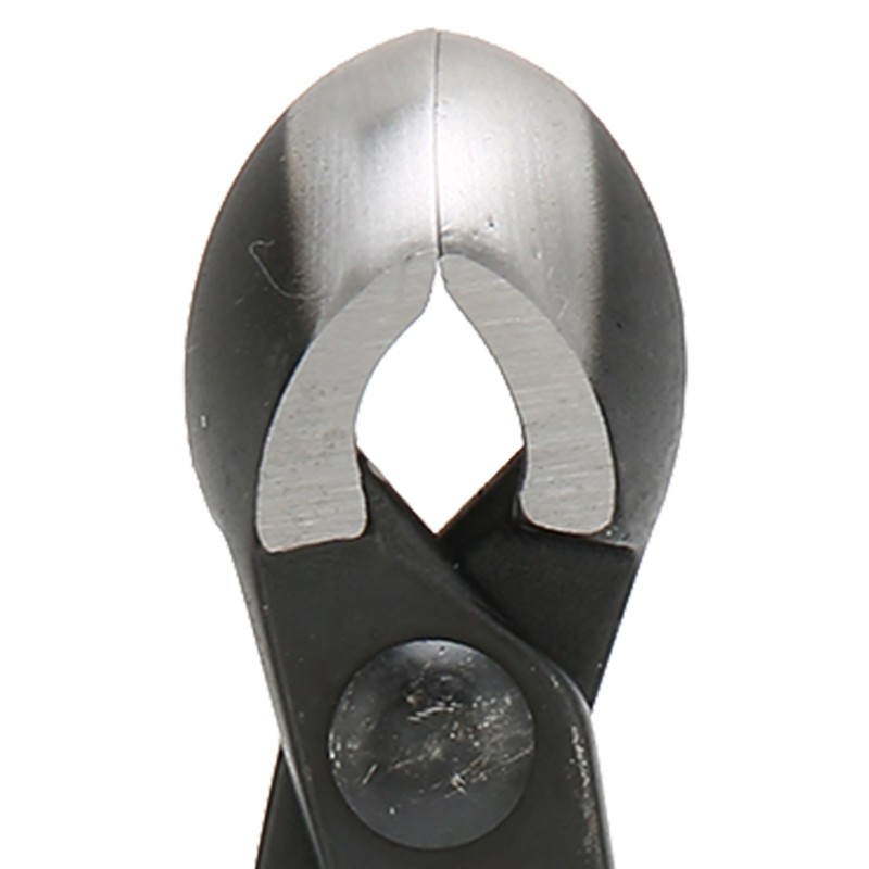Concave Branch Cutter 210mm/8.3in Ergonomic Handle Manganese Steel Wear Resistant