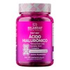 Belabear Ácido Hialurónico 60gomitas Frambuesa Solanum Frambuesa