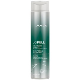 JoiFULL Volumizing Shampoo | For Fine, Thin Hair | Add Instant Body | Long-Lasting Fullness | For Thicker Bouncier Hair | Boost Shine | With Lotus Flower & Bamboo Extract