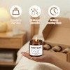 6 Pack Scented Candles Gift Set, 21 oz Natural Soy