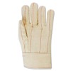 MAGID Cotton Heater Beater 20 oz. Hot Mill Work Gloves,