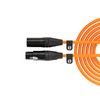 RØDE XLR-6 Premium XLR Cable (6m, Orange)