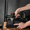 toolant Impact Hex Head Allen Wrench Drill Bit Set 20pcs