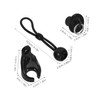 Operitacx 1 Set Weatherproof Roller Shade Hardware Bungee Jumping Kit