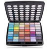 SHANY Cosmetics, Glamour Girl - Kit de Maquillaje, 48 Sombras