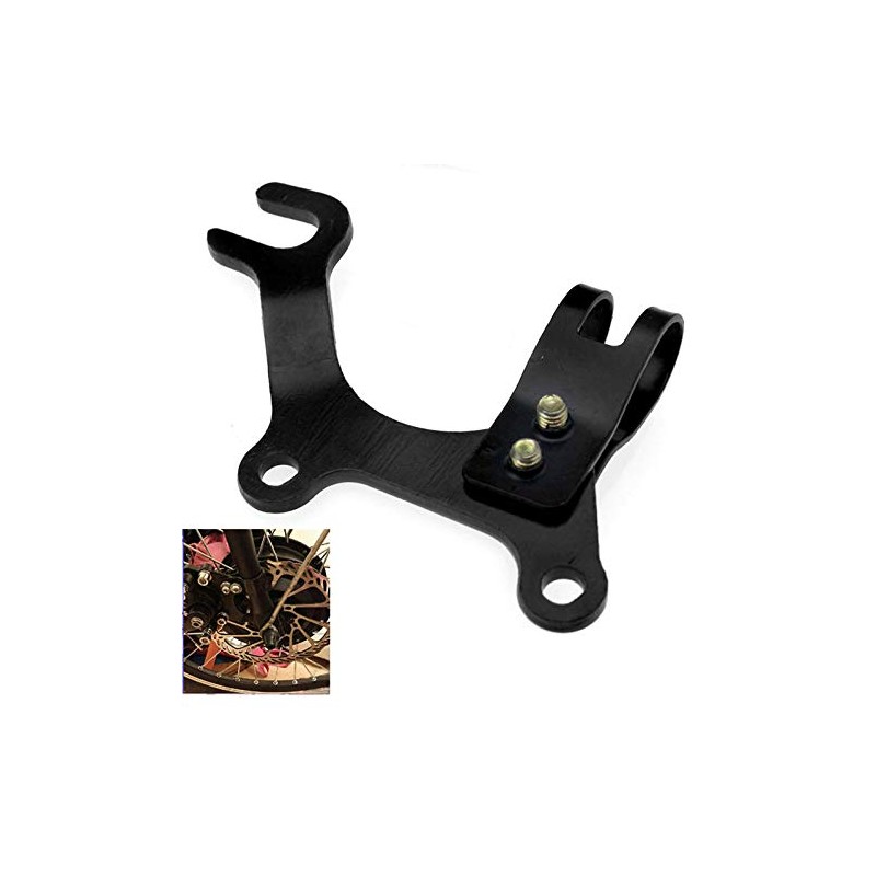 20mm Disc Brake Bracket Converter Frame Adapter Mounter Holder Mountain