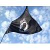 Lakeshore Trade 2PCS 3X5FT Flags POW MIA PRISONER OF WAR