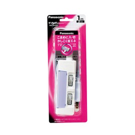 Panasonic The Tap Switch Series Power Strip