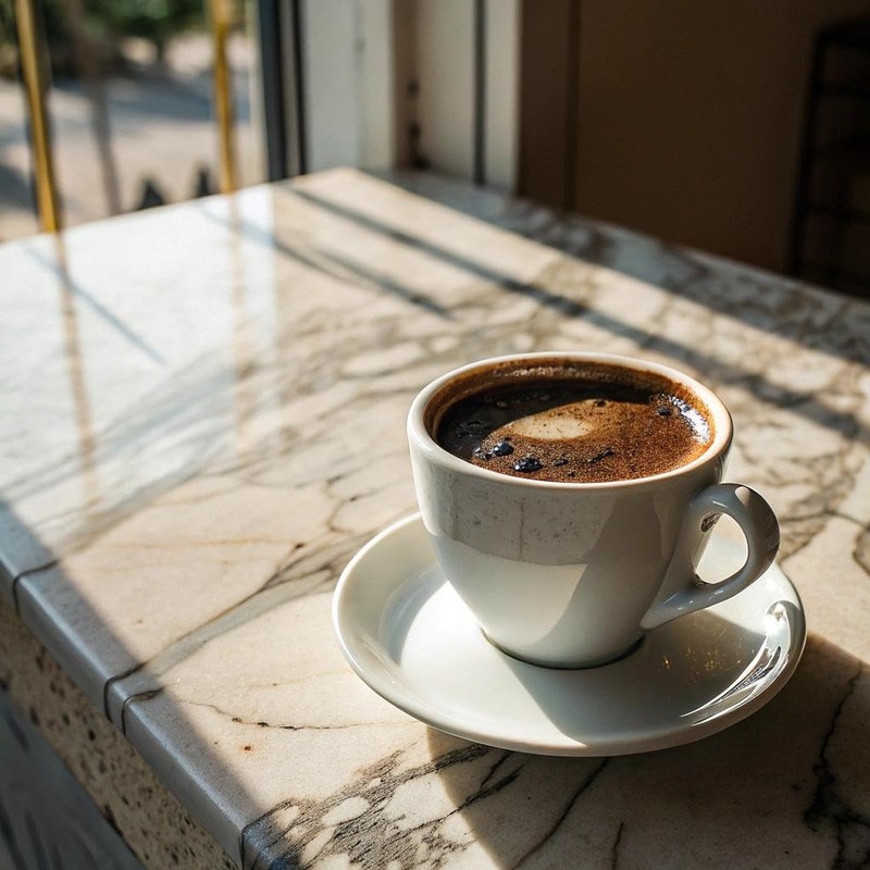 Copper Moon Dark Roast Whole Bean Coffee, Sumatra Blend, 2