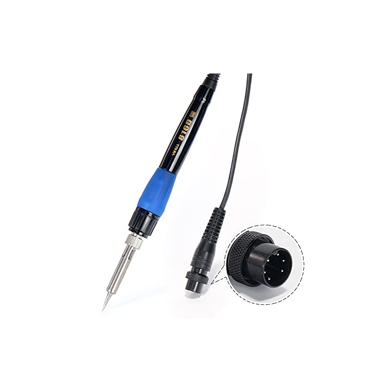 YIHUA 816D Soldering Iron Handle Replacement Only for YIHUA 939D+